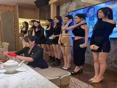 无锡酒吧招聘